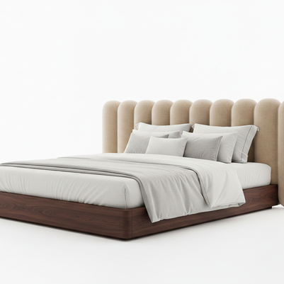 Novara Bed I