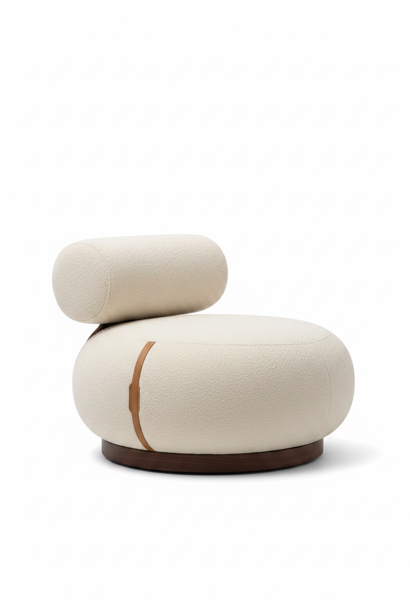 Novara Bubble Chair