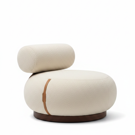 Novara Bubble Chair