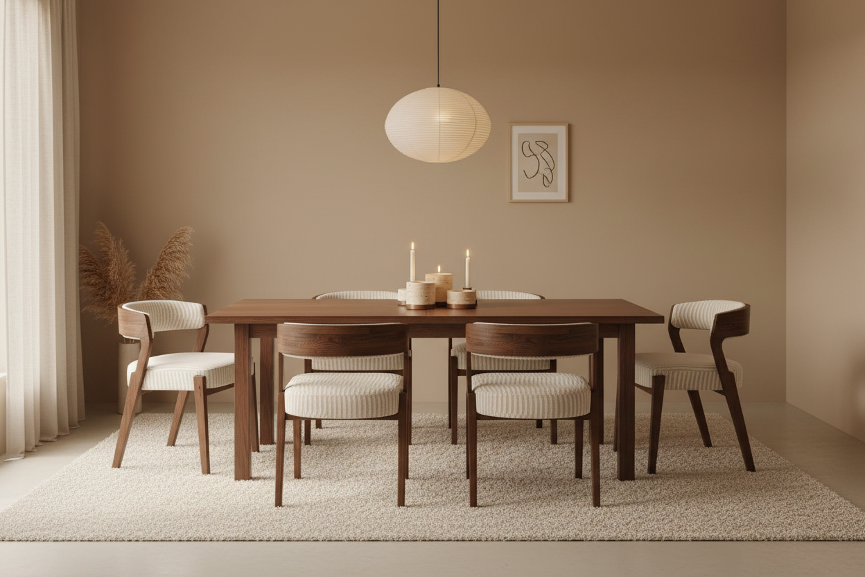 Serena Collection Lifestyle
