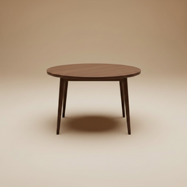 Serena Round Table Side