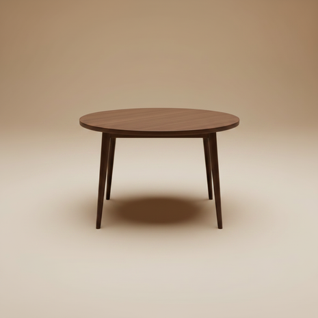Serena Round Table Side